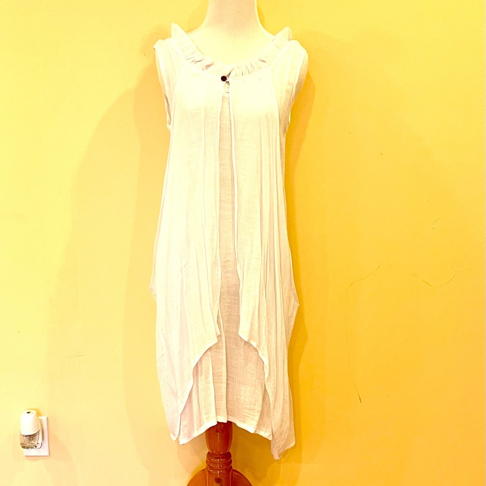 Without Tag           Size    S          Dress/MIDI